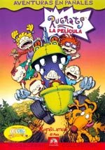 Rugrats: La película