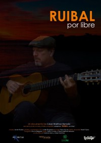 Ruibal por libre (2016)