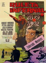 Ruleta infernal (1967)