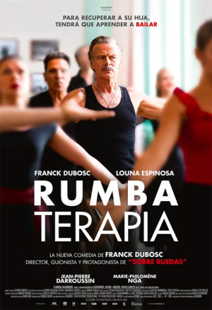 Rumba terapia (2022)