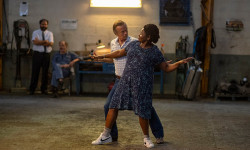Rumba terapia