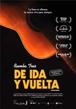 Rumba Tres, de ida y vuelta