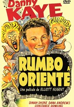 Rumbo a Oriente (1944)