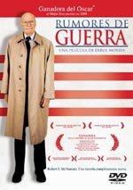 Rumores de guerra