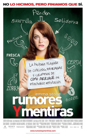 Rumores y mentiras (2010)