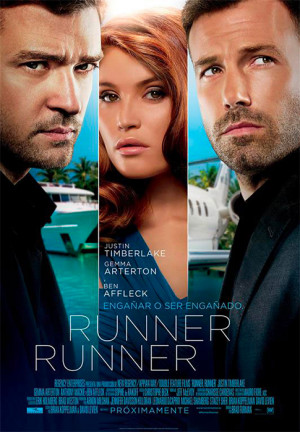 Runner Runner