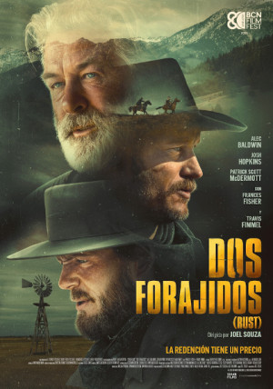 Dos forajidos (Rust)