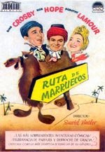 Ruta de Marruecos (1942)