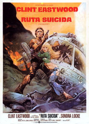 Ruta suicida (1977)