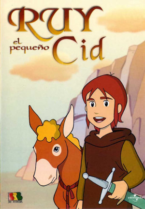 Ruy, el pequeño Cid (1980)