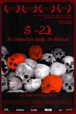 S-21. La máquina roja de matar