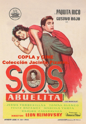 S.O.S., abuelita