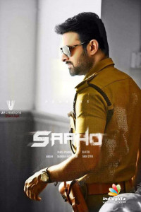 Saaho