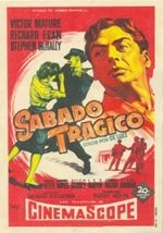 Sábado trágico