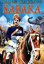 Sabaka 