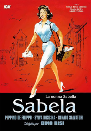 Sabela (1957)