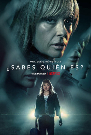 ¿Sabes quién es? (2022)