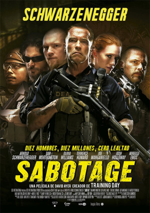 Sabotage