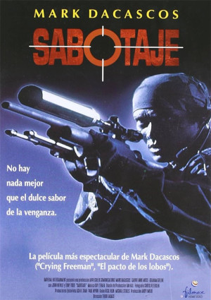 Sabotaje (1996)