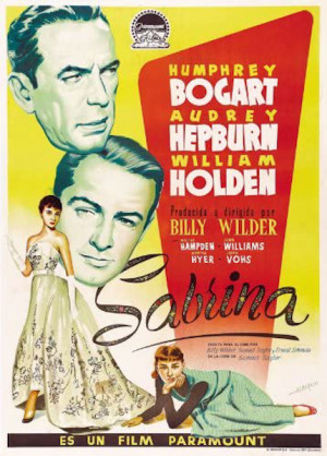 Sabrina (1954)