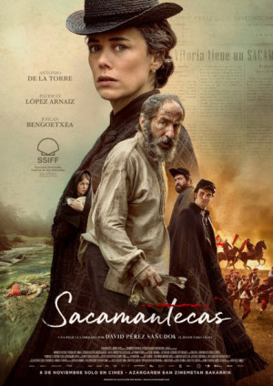 Sacamantecas (2026)