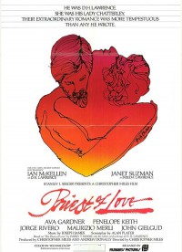 Sacerdote del amor