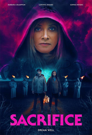 Sacrifice (2020)