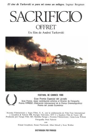 Sacrificio (1986)