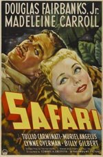 Safari (1940)