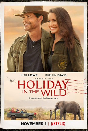 Safari por Navidad