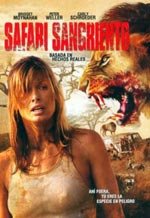 Safari sangriento