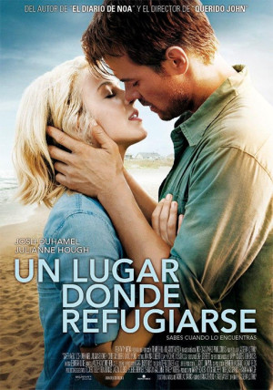 Un lugar donde refugiarse (2013)