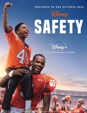 Safety (2020)