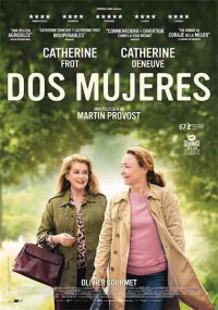 Dos mujeres