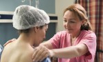 Dos mujeres