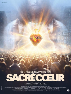 Sacré Coeur: Son règne n'a pas de fin (2025)
