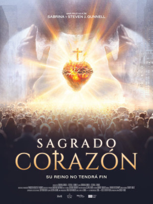 Sagrado Corazón: Su reino no tendrá fin