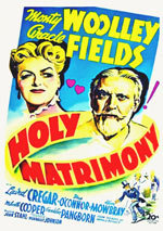 Sagrado matrimonio (1943)