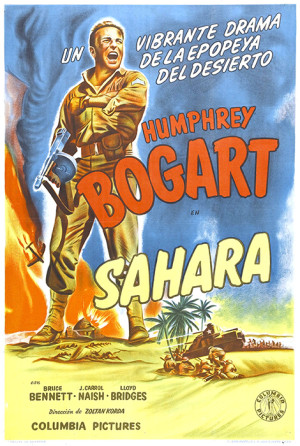 Sahara