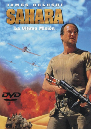 Sahara (1995)