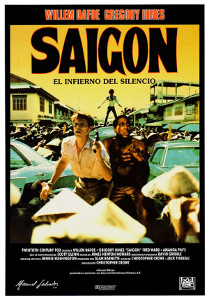Saigon