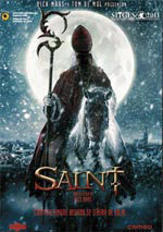 Saint