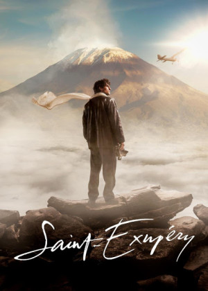 Saint-Exupéry