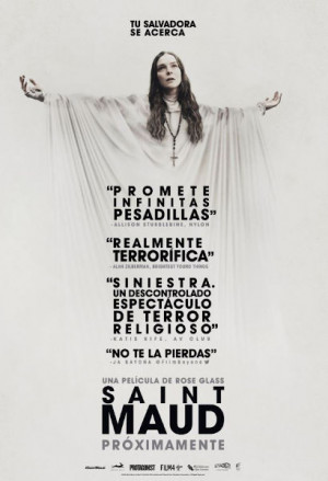 Saint Maud