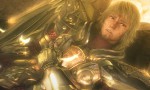 Los Caballeros del Zodiaco: La leyenda del Santuario