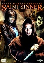 Saint Sinner (El santo pecador)
