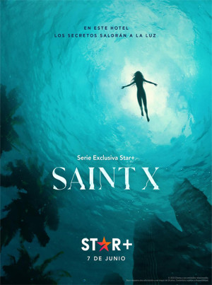 Saint X (2023)