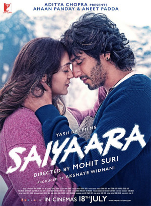 Saiyaara (2025)