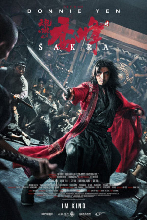 Sakra