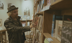 Sal & Dean. Tras los pasos de Kerouac